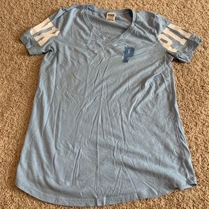 Victoria Secret’s PINK Sleeper Top